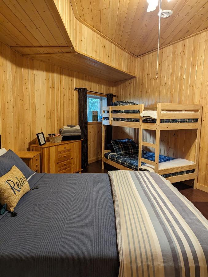 Sundance Country Lodge B&B Marlboro Εξωτερικό φωτογραφία