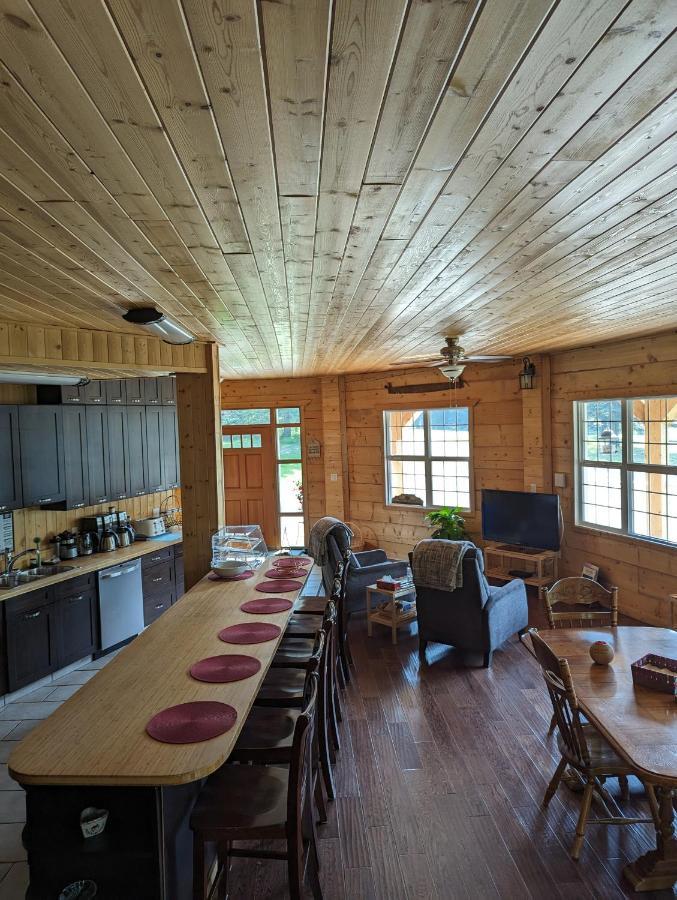 Sundance Country Lodge B&B Marlboro Εξωτερικό φωτογραφία