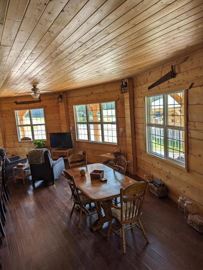 Sundance Country Lodge B&B Marlboro Εξωτερικό φωτογραφία