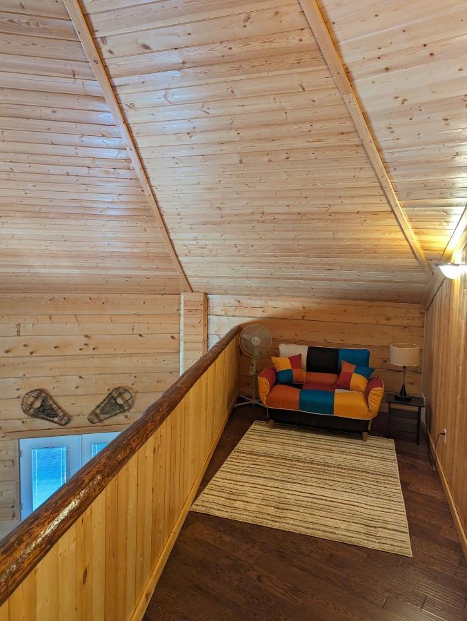 Sundance Country Lodge B&B Marlboro Εξωτερικό φωτογραφία