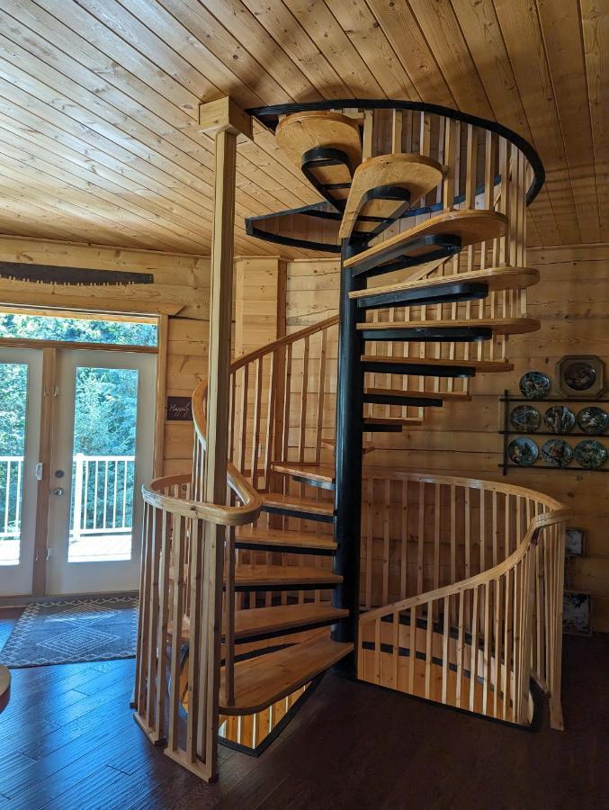 Sundance Country Lodge B&B Marlboro Εξωτερικό φωτογραφία