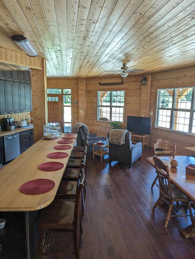 Sundance Country Lodge B&B Marlboro Εξωτερικό φωτογραφία