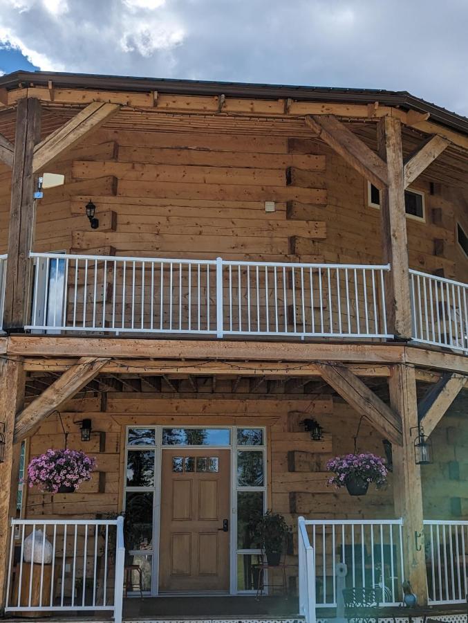 Sundance Country Lodge B&B Marlboro Εξωτερικό φωτογραφία