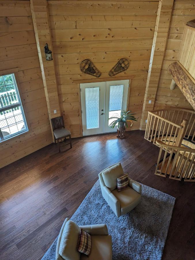 Sundance Country Lodge B&B Marlboro Εξωτερικό φωτογραφία