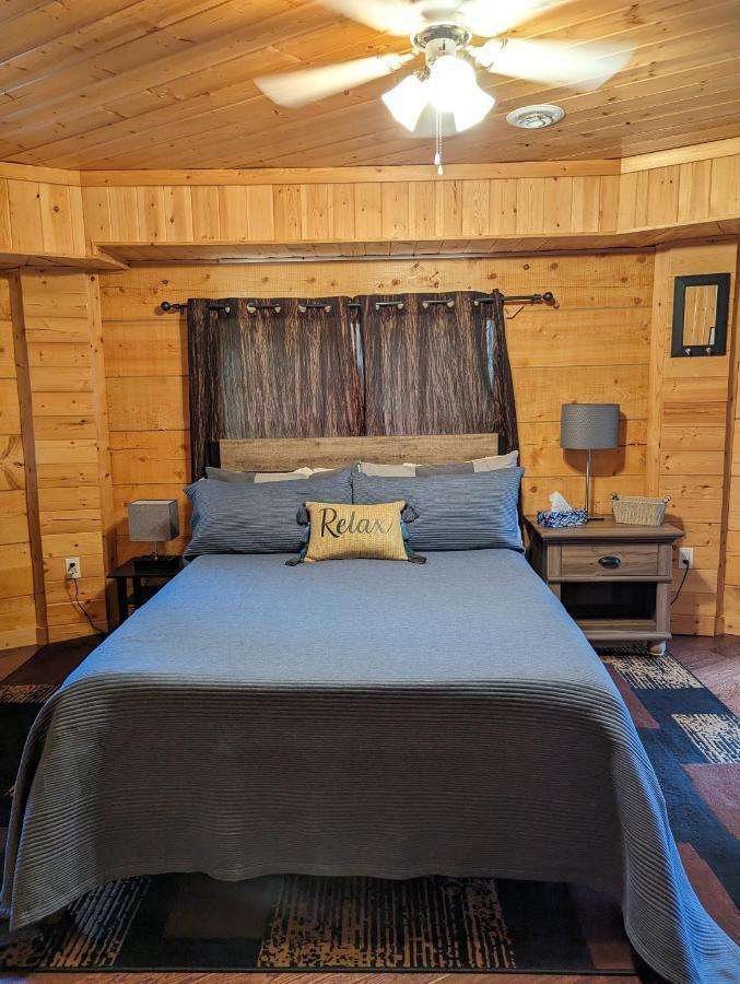 Sundance Country Lodge B&B Marlboro Εξωτερικό φωτογραφία