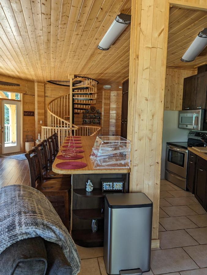 Sundance Country Lodge B&B Marlboro Εξωτερικό φωτογραφία