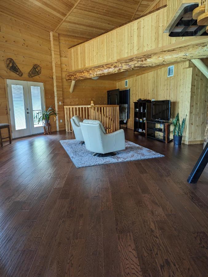 Sundance Country Lodge B&B Marlboro Εξωτερικό φωτογραφία