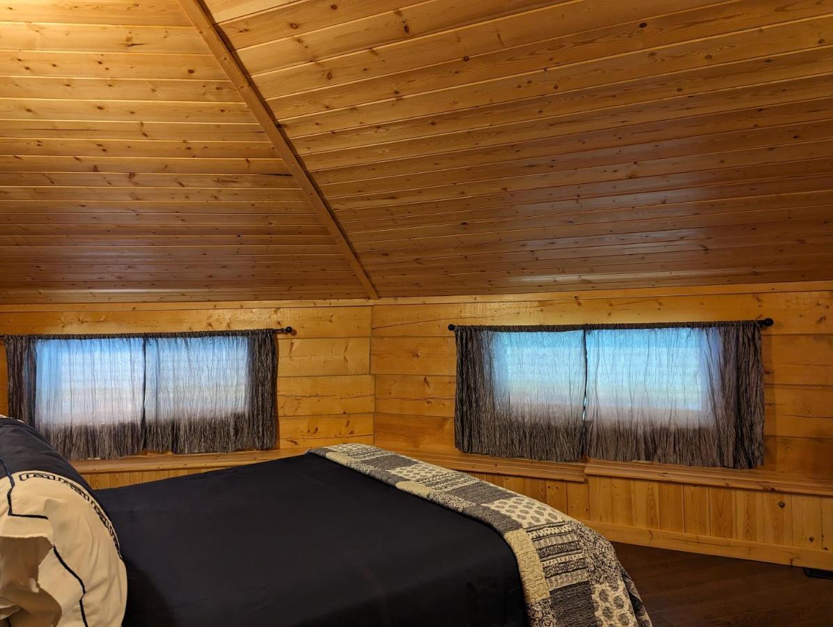 Sundance Country Lodge B&B Marlboro Εξωτερικό φωτογραφία